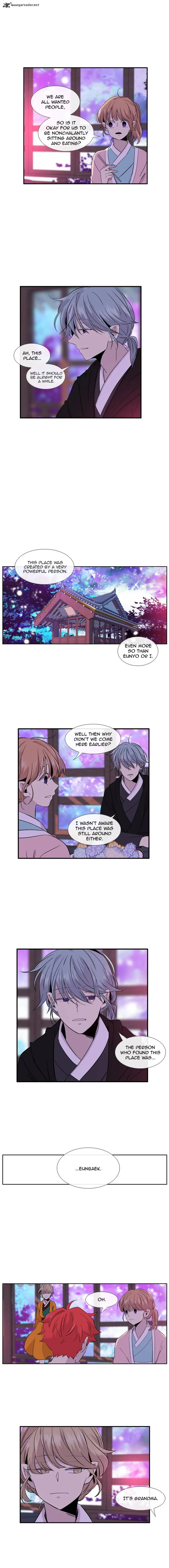 Isanghago Aleumdaun Chapter 65 page 12