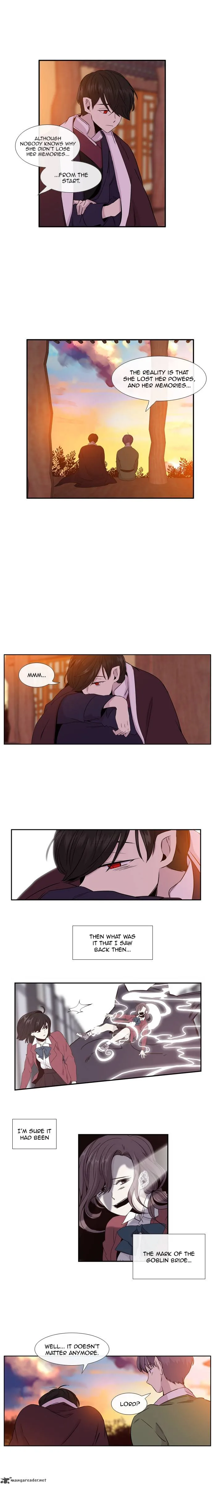 Isanghago Aleumdaun Chapter 65 page 14