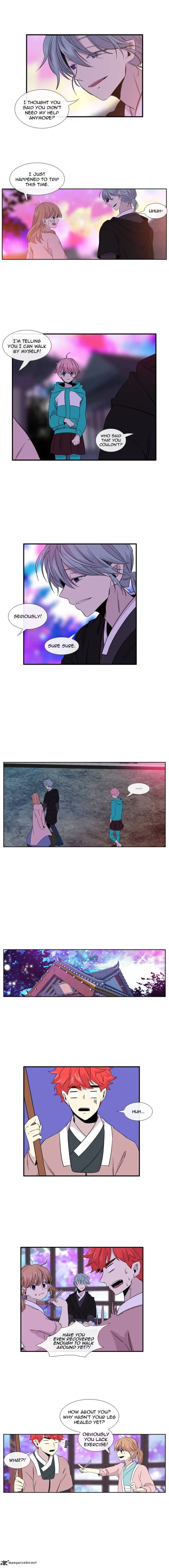 Isanghago Aleumdaun Chapter 65 page 10