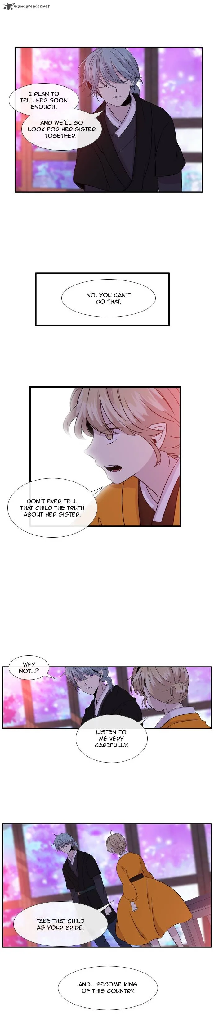 Isanghago Aleumdaun Chapter 66 page 18