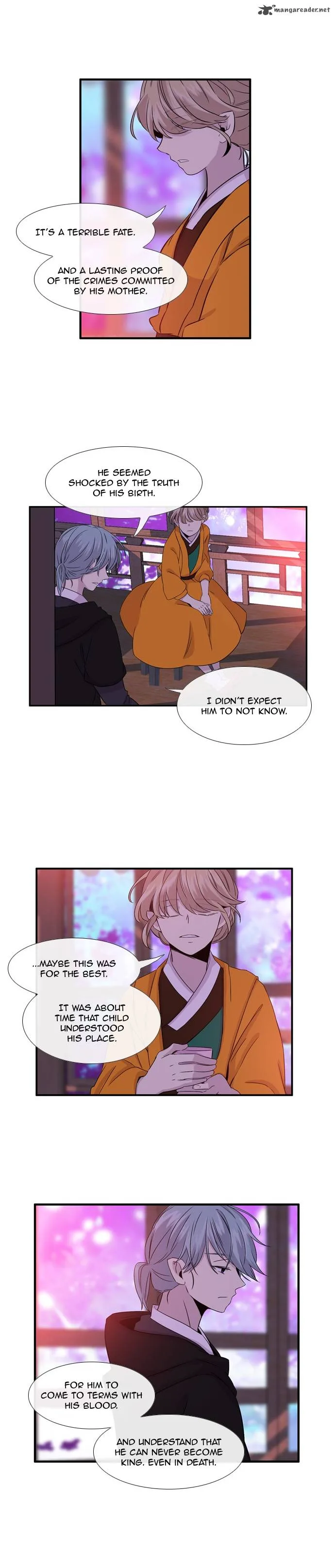 Isanghago Aleumdaun Chapter 66 page 16