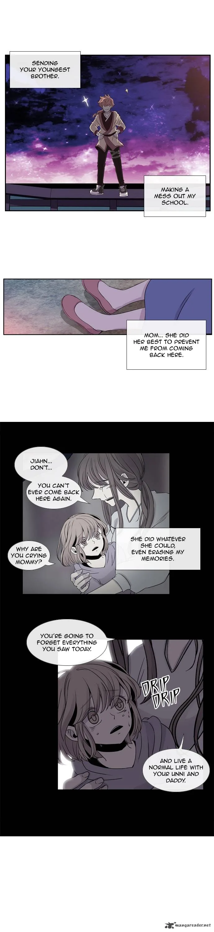 Isanghago Aleumdaun Chapter 66 page 12