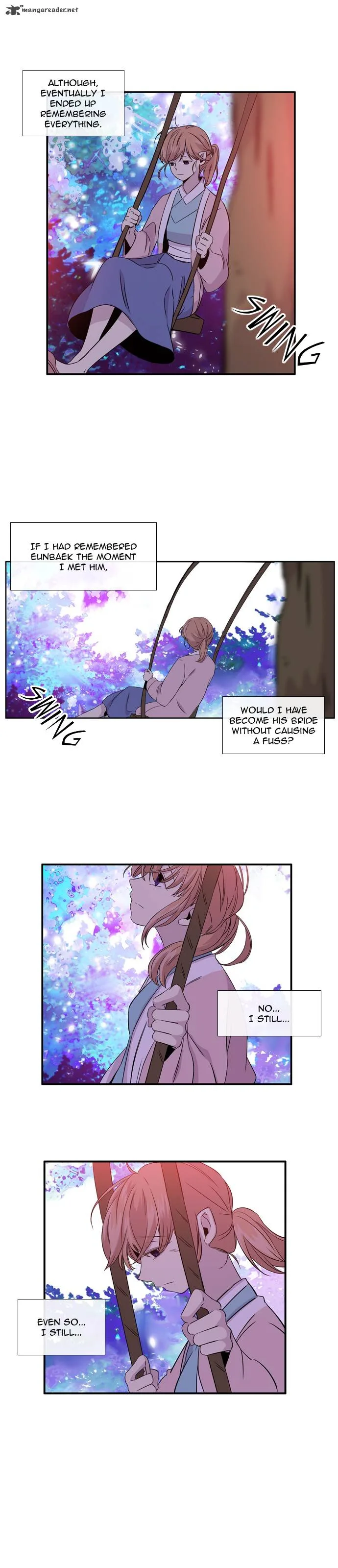 Isanghago Aleumdaun Chapter 66 page 13