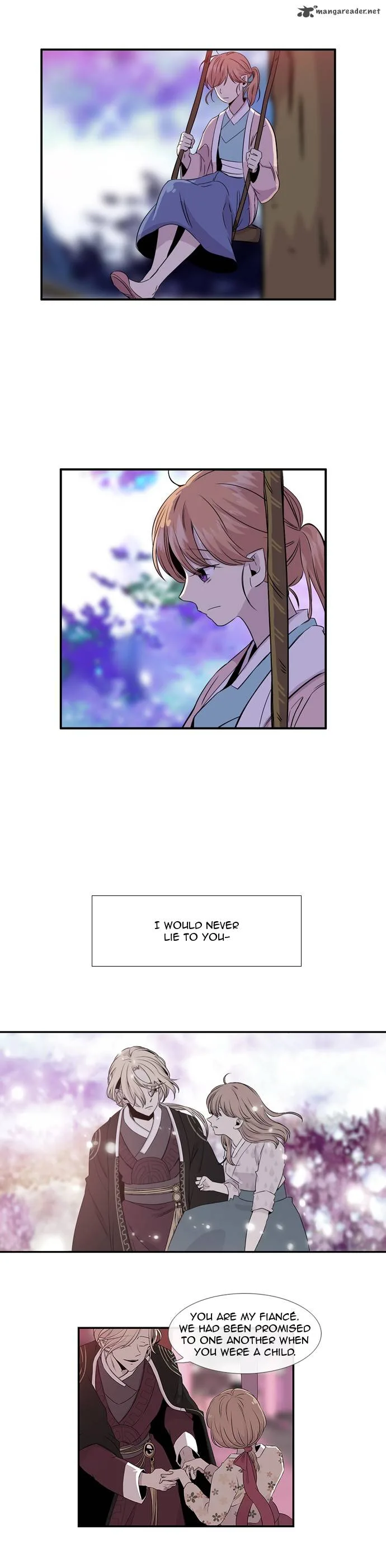Isanghago Aleumdaun Chapter 66 page 6