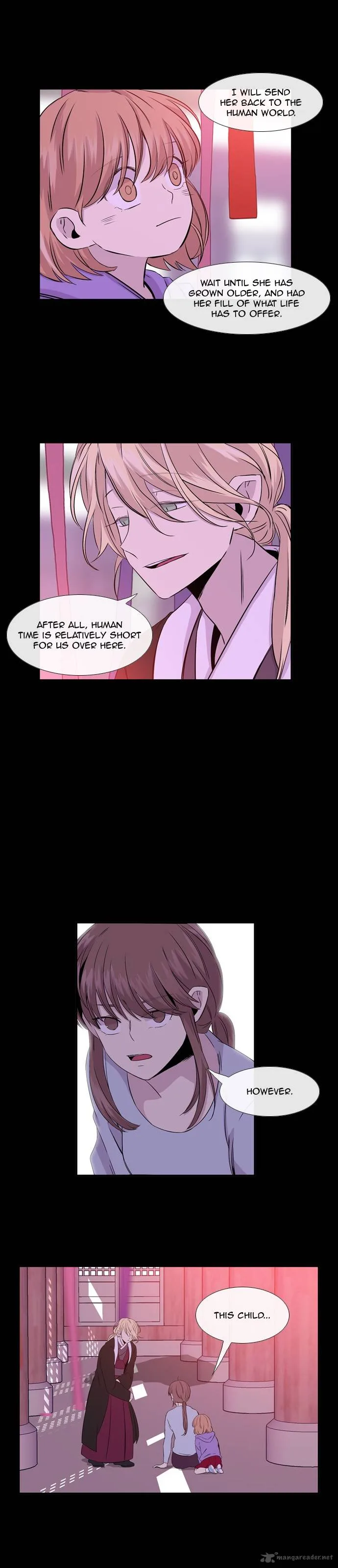Isanghago Aleumdaun Chapter 66 page 10