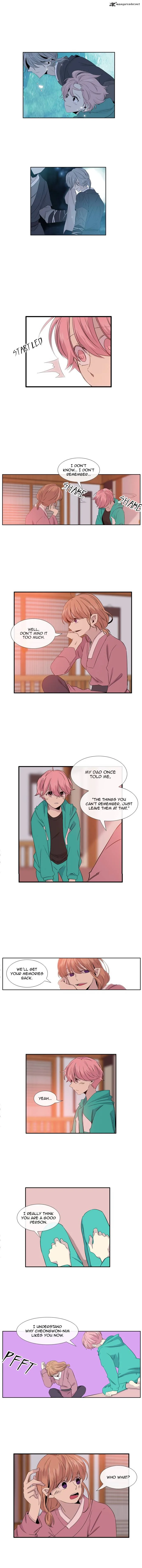Isanghago Aleumdaun Chapter 67 page 5