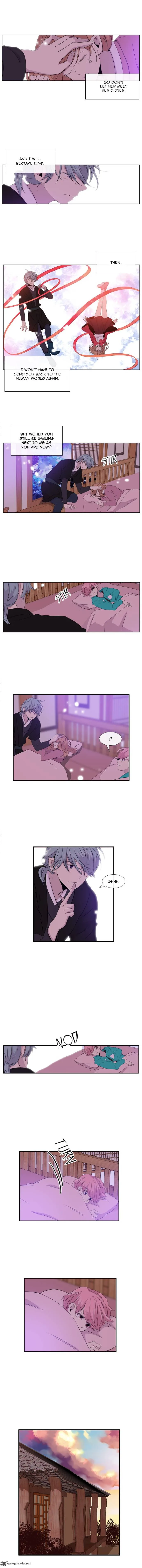 Isanghago Aleumdaun Chapter 67 page 8