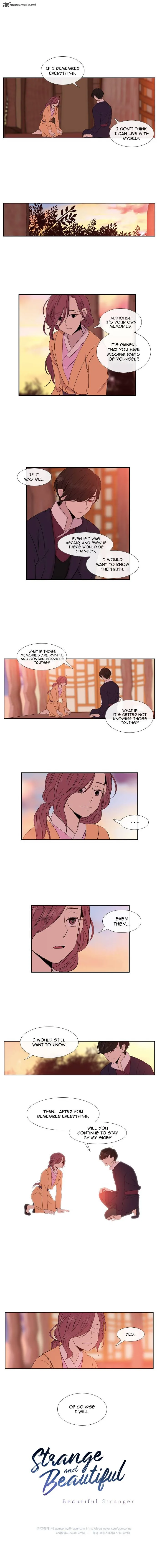 Isanghago Aleumdaun Chapter 67 page 10