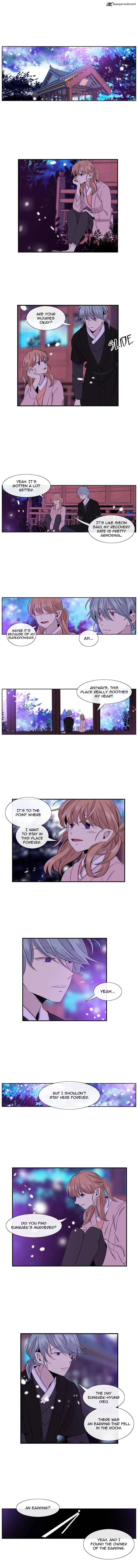 Isanghago Aleumdaun Chapter 68 page 3