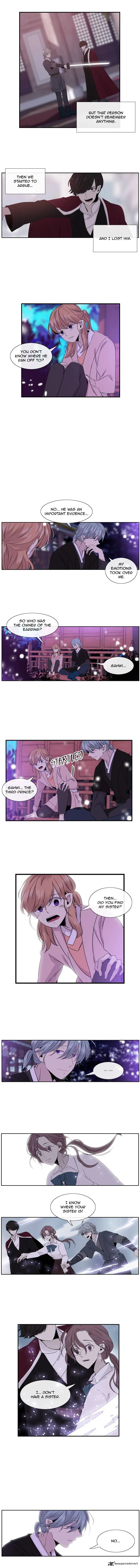 Isanghago Aleumdaun Chapter 68 page 4
