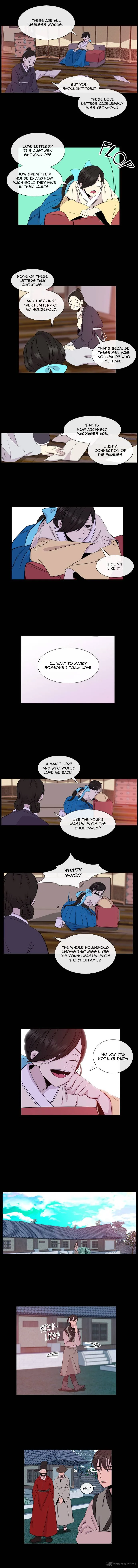 Isanghago Aleumdaun Chapter 68 page 7