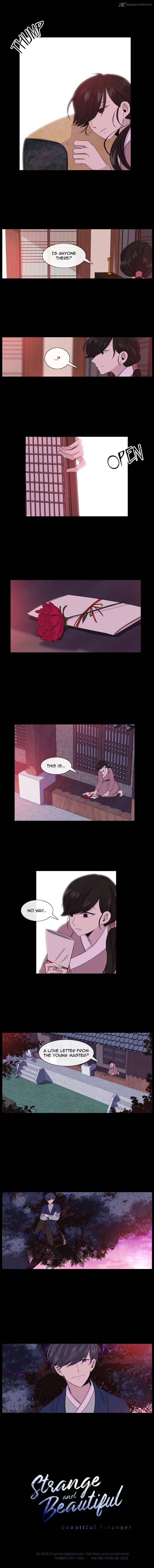 Isanghago Aleumdaun Chapter 68 page 9