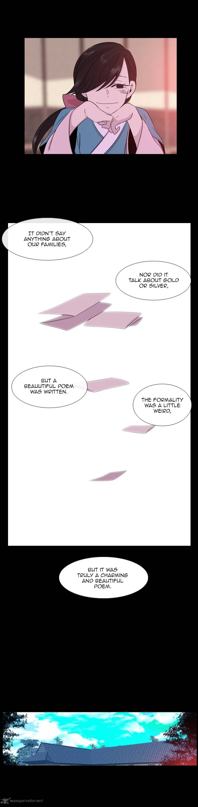 Isanghago Aleumdaun Chapter 69 page 6