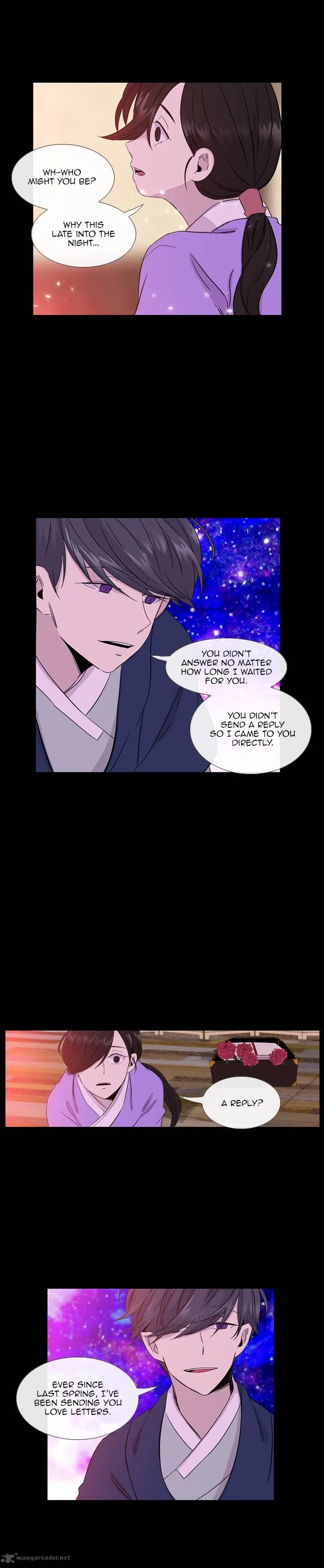 Isanghago Aleumdaun Chapter 69 page 11