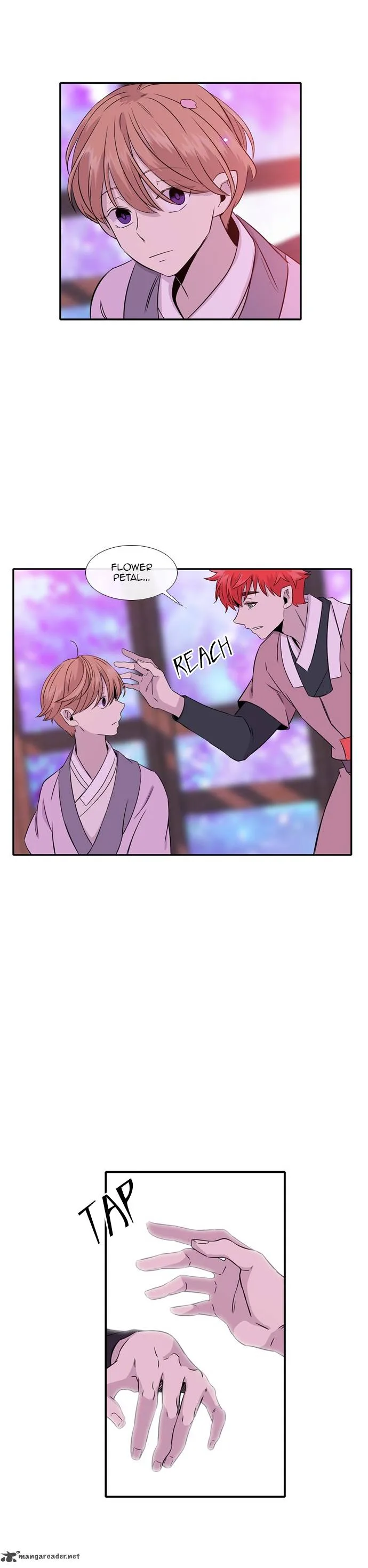 Isanghago Aleumdaun Chapter 69 page 20