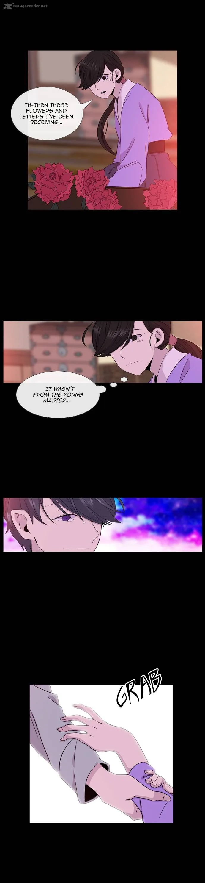 Isanghago Aleumdaun Chapter 69 page 12