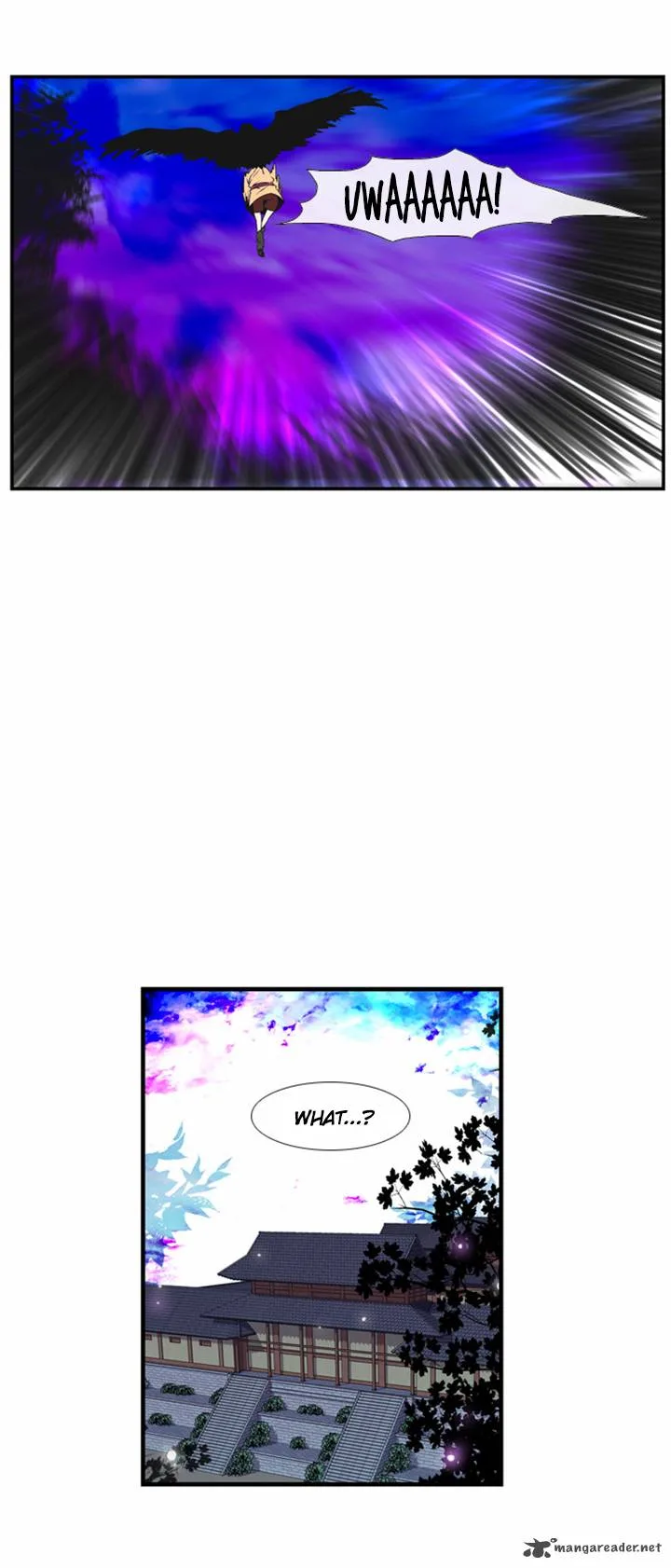 Isanghago Aleumdaun Chapter 7 page 3