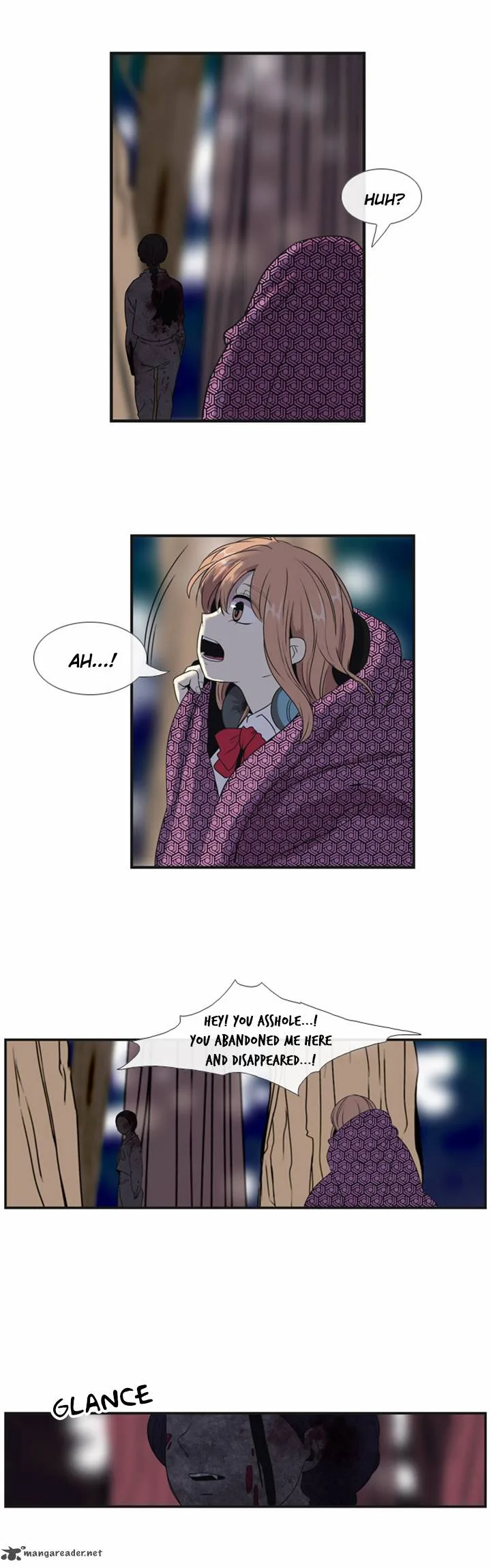 Isanghago Aleumdaun Chapter 7 page 19