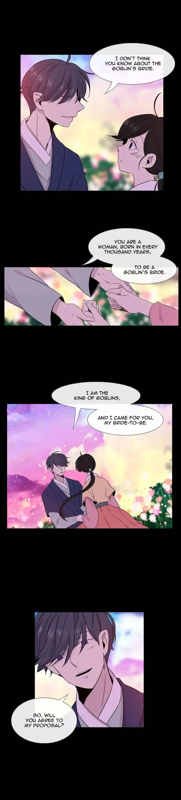 Isanghago Aleumdaun Chapter 70 page 11