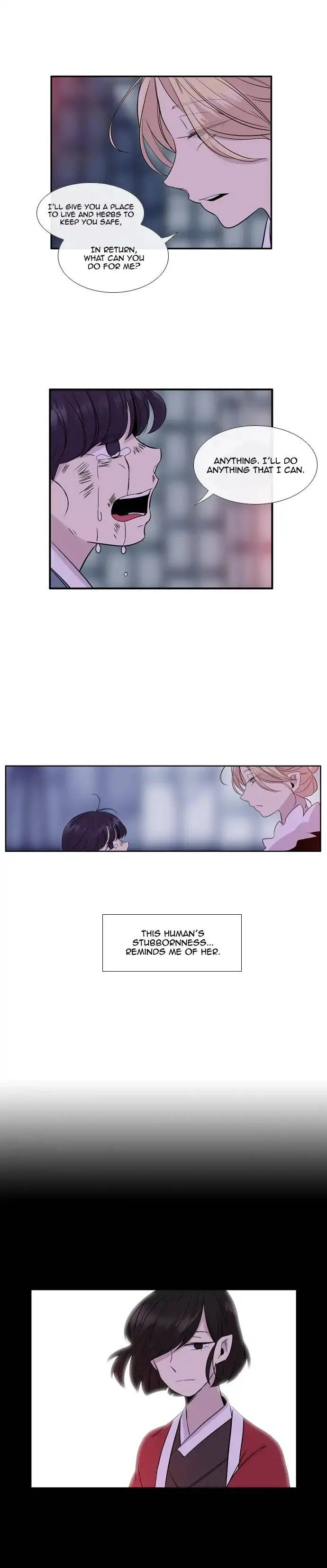 Isanghago Aleumdaun Chapter 70 page 6