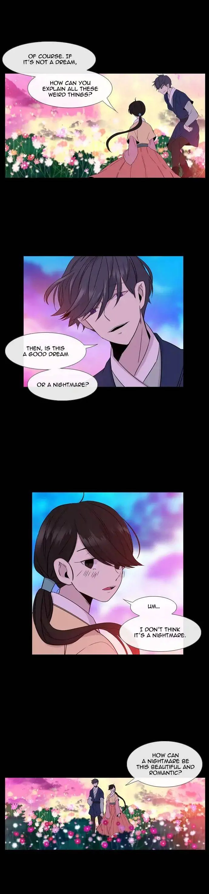 Isanghago Aleumdaun Chapter 70 page 9