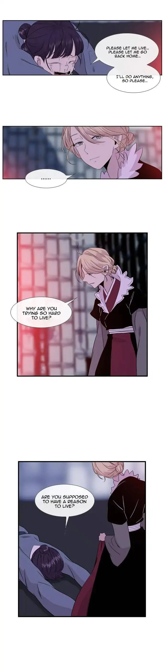 Isanghago Aleumdaun Chapter 70 page 4