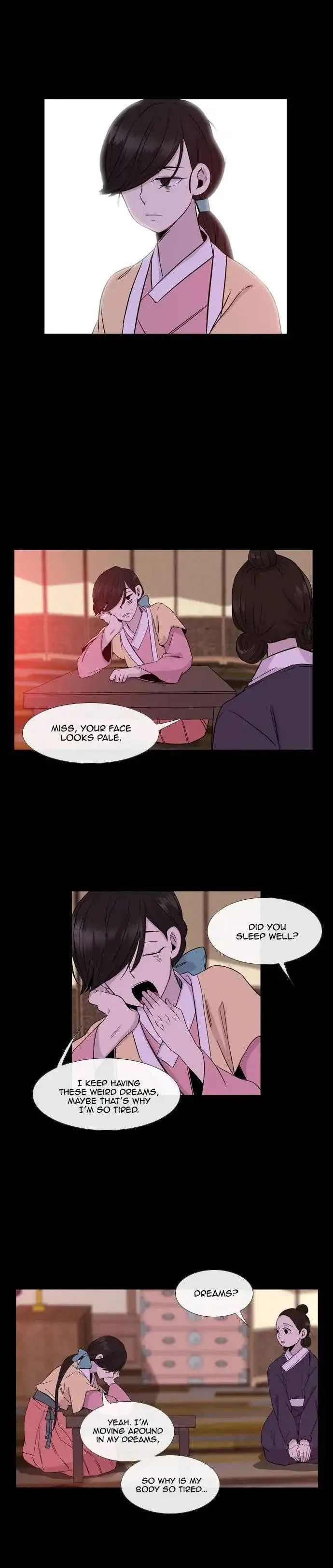 Isanghago Aleumdaun Chapter 70 page 7