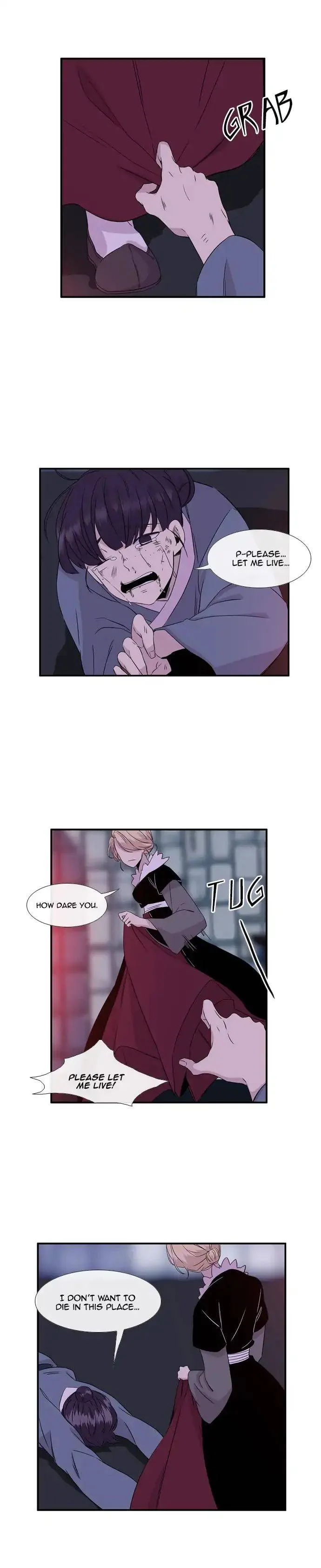 Isanghago Aleumdaun Chapter 70 page 3