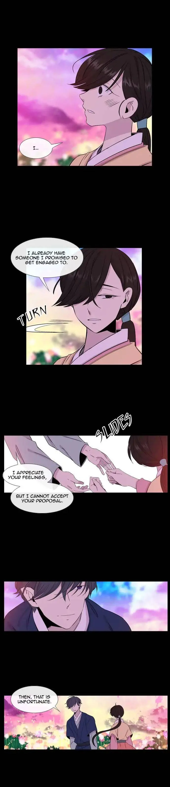 Isanghago Aleumdaun Chapter 70 page 12