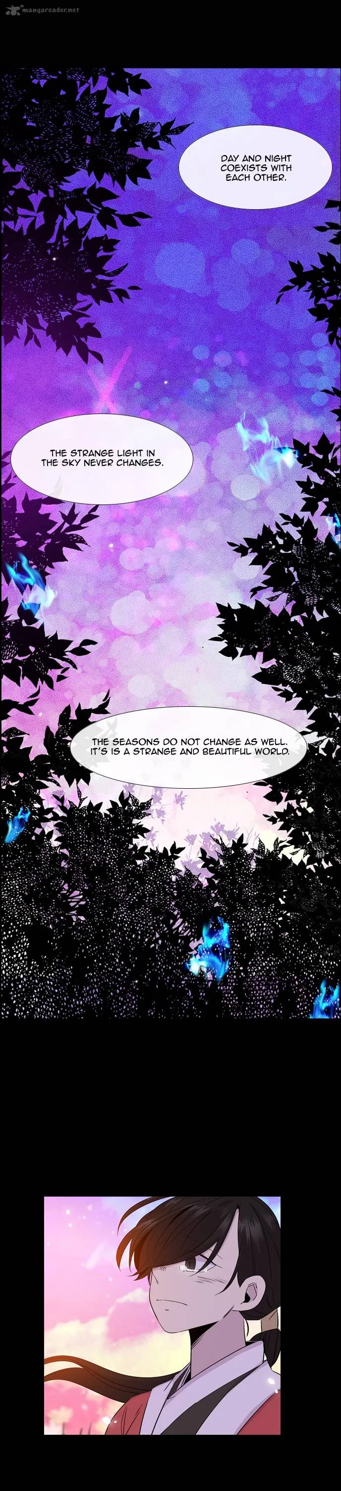 Isanghago Aleumdaun Chapter 71 page 21