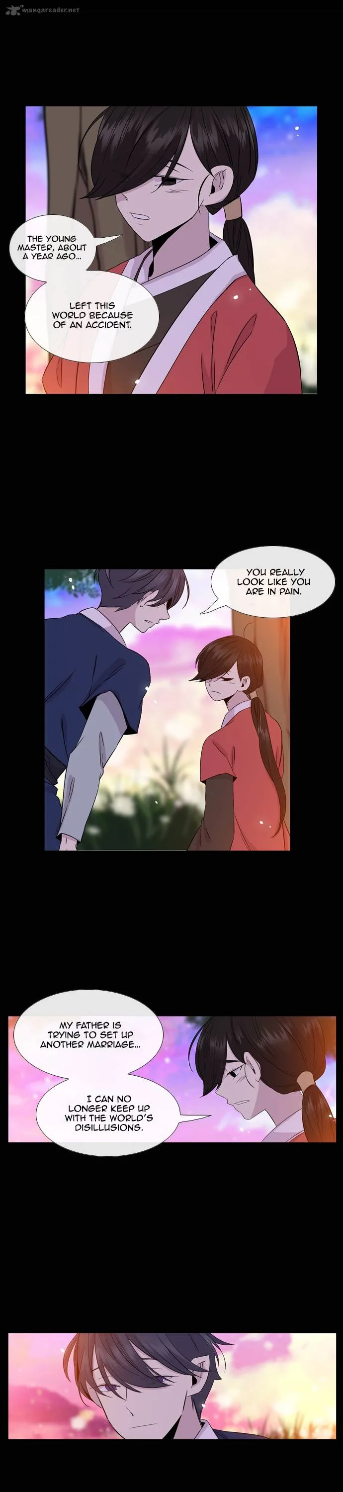 Isanghago Aleumdaun Chapter 71 page 18