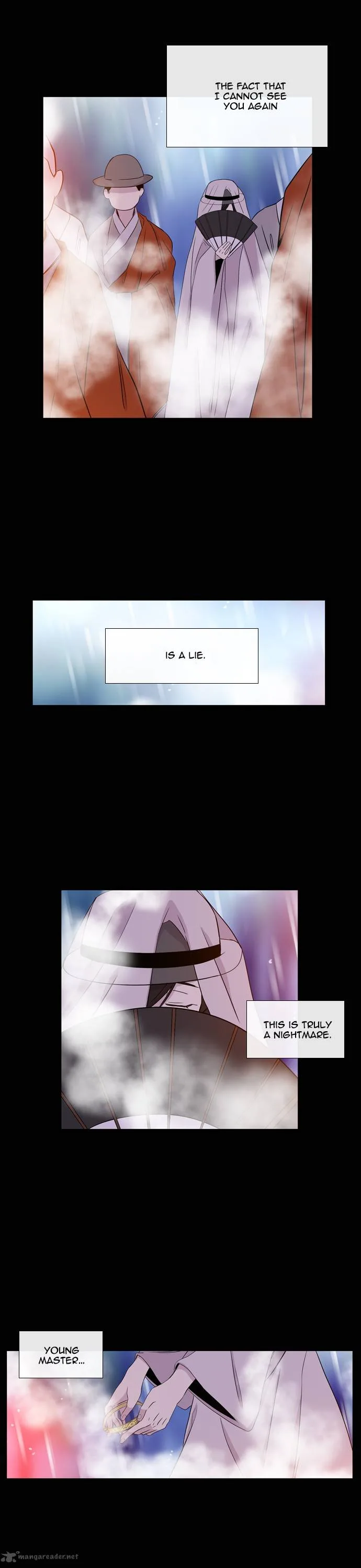 Isanghago Aleumdaun Chapter 71 page 12