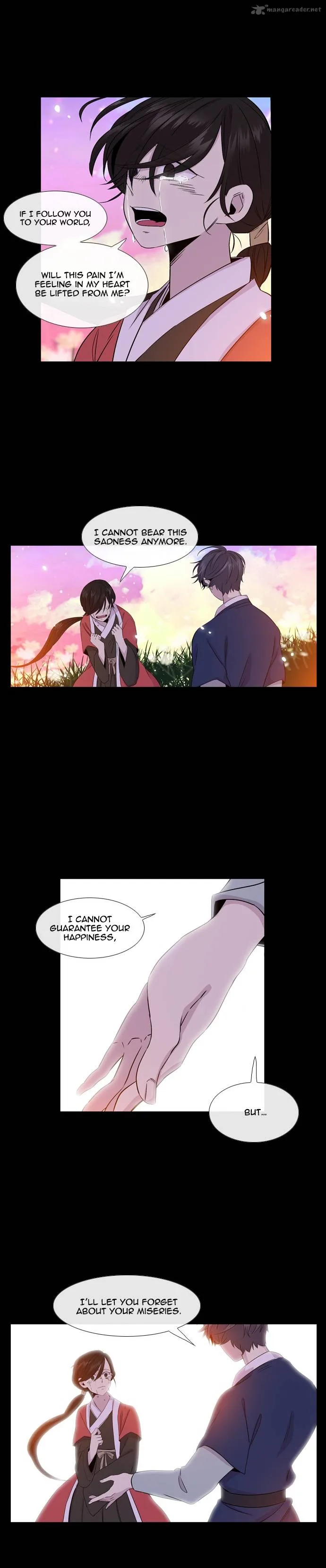 Isanghago Aleumdaun Chapter 71 page 22