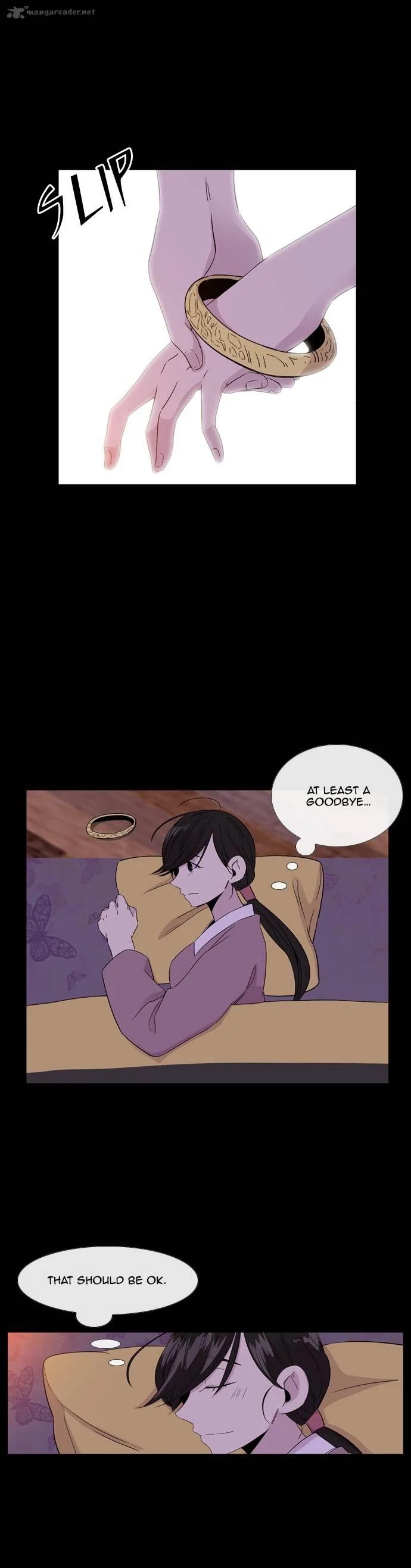 Isanghago Aleumdaun Chapter 71 page 7