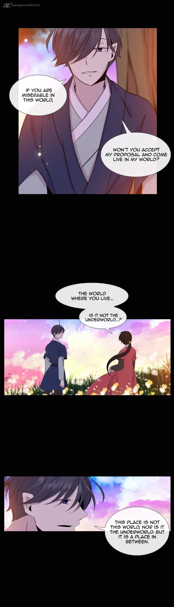 Isanghago Aleumdaun Chapter 71 page 20