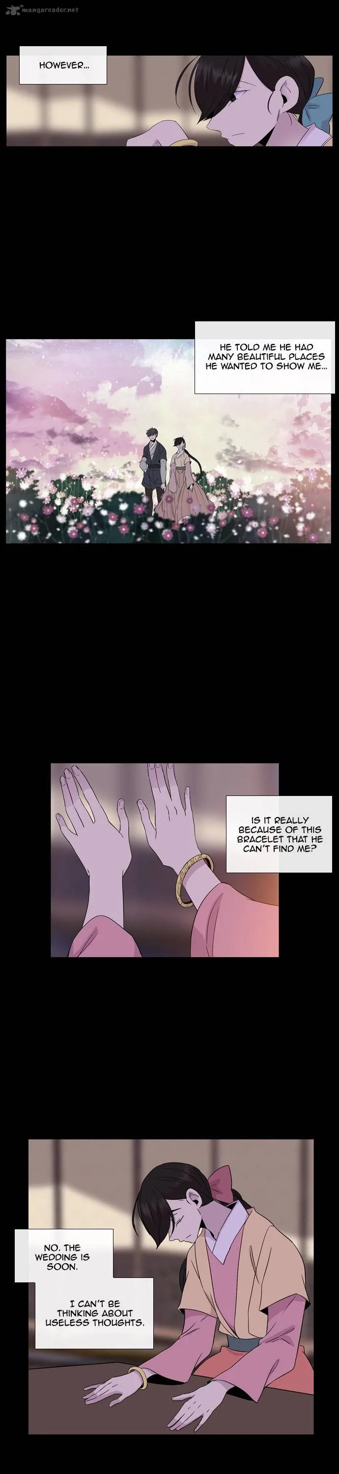 Isanghago Aleumdaun Chapter 71 page 5