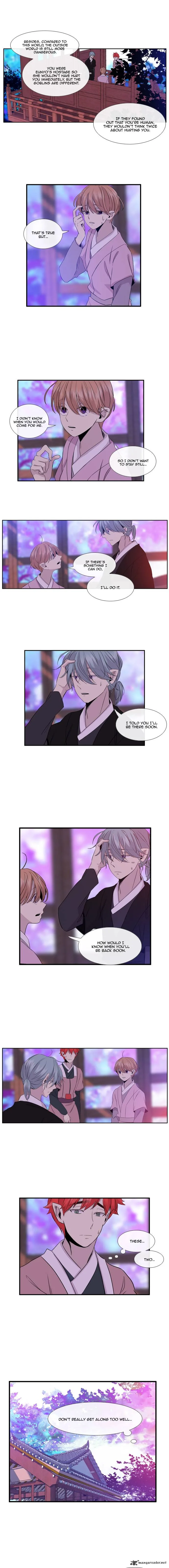 Isanghago Aleumdaun Chapter 72 page 5