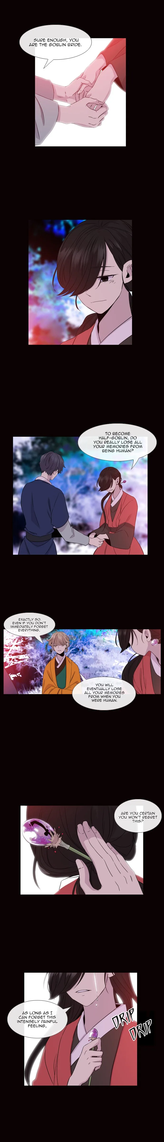 Isanghago Aleumdaun Chapter 73 page 5