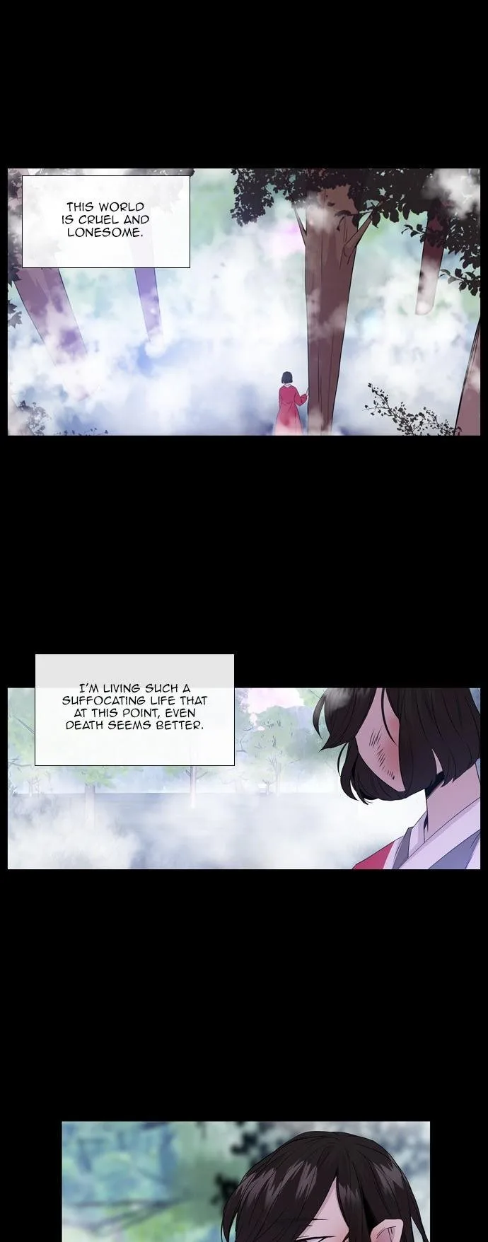 Isanghago Aleumdaun Chapter 74 page 12