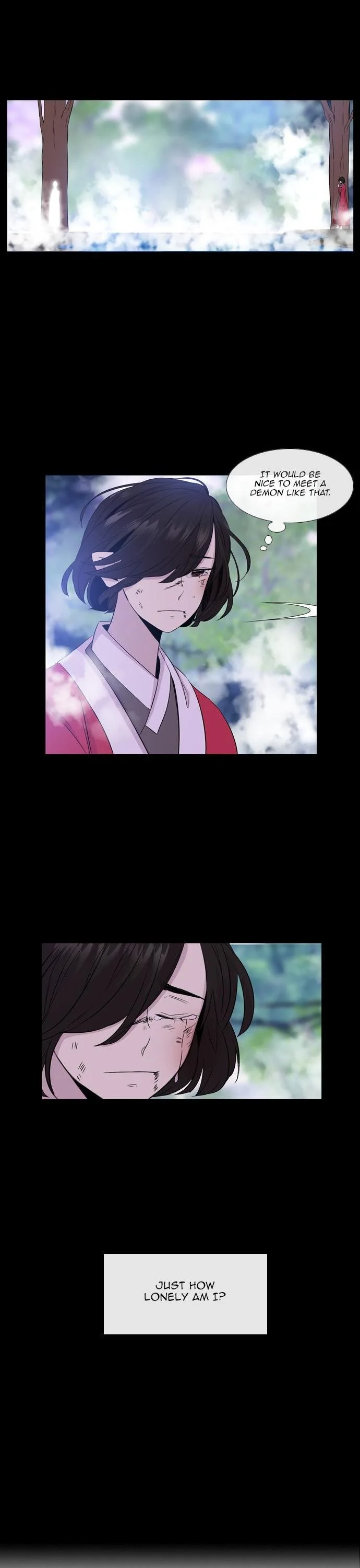Isanghago Aleumdaun Chapter 74 page 16