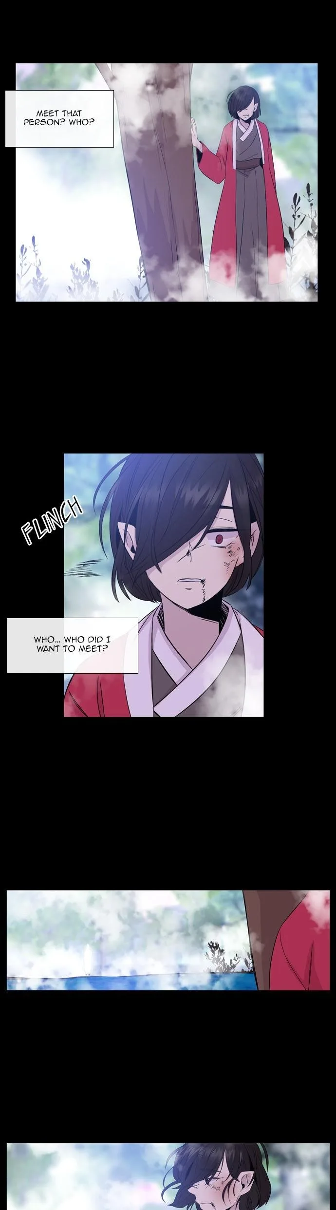 Isanghago Aleumdaun Chapter 74 page 14
