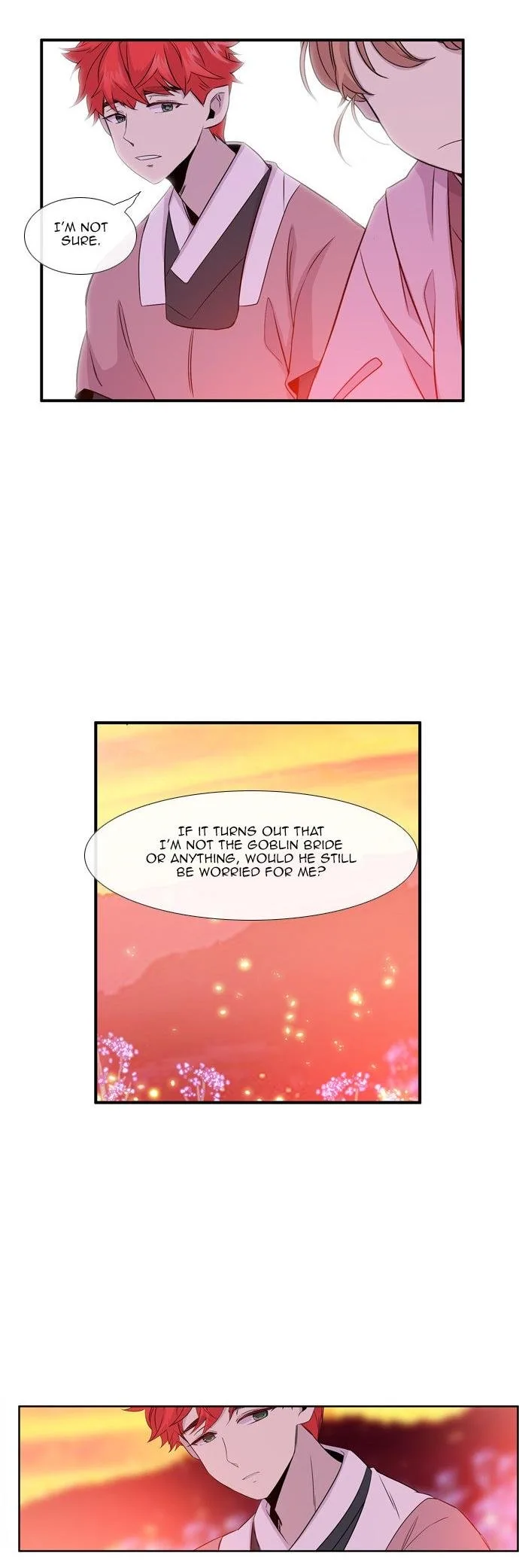 Isanghago Aleumdaun Chapter 74 page 23