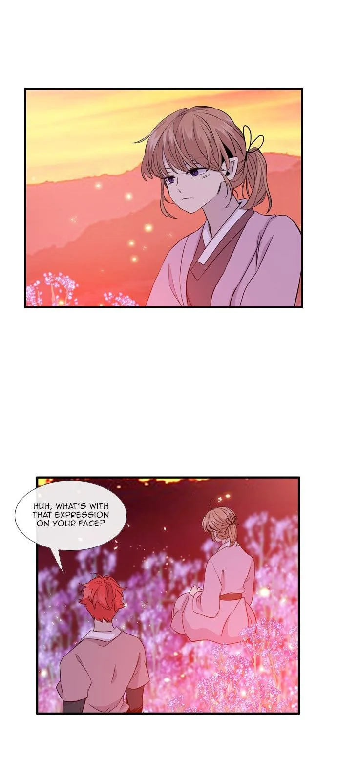 Isanghago Aleumdaun Chapter 74 page 18