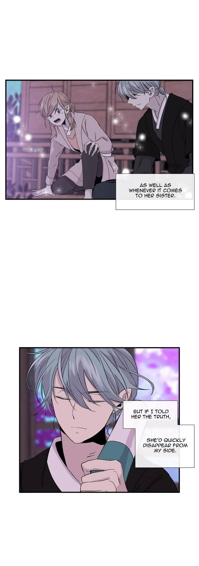 Isanghago Aleumdaun Chapter 75 page 12