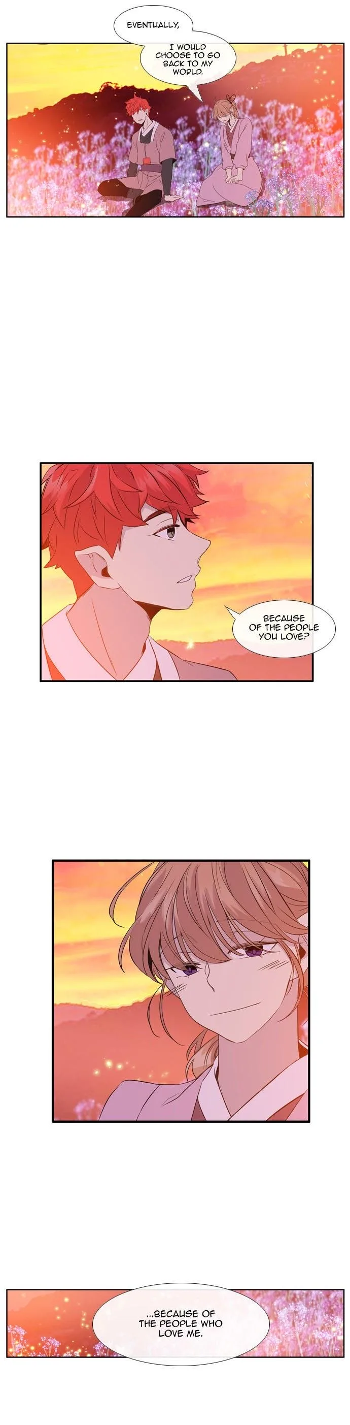 Isanghago Aleumdaun Chapter 75 page 7