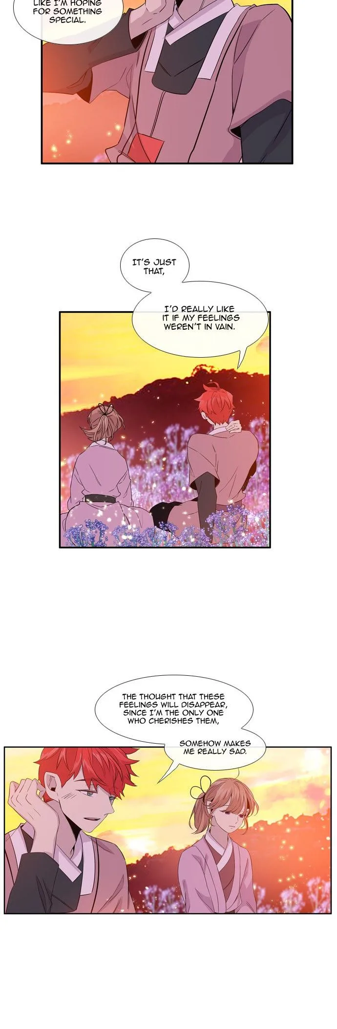 Isanghago Aleumdaun Chapter 75 page 4