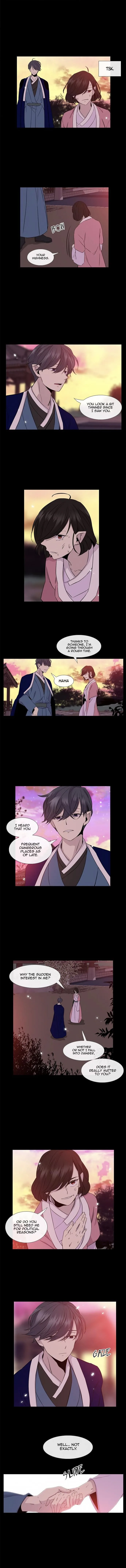 Isanghago Aleumdaun Chapter 76 page 3