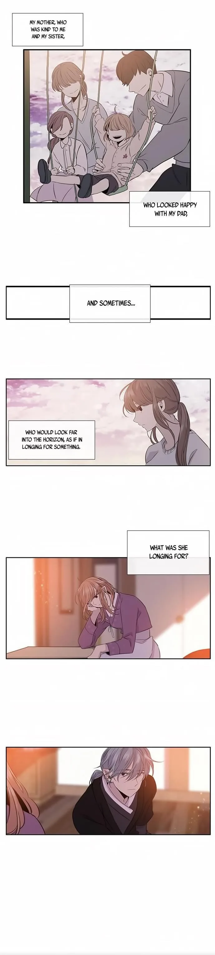 Isanghago Aleumdaun Chapter 77 page 16