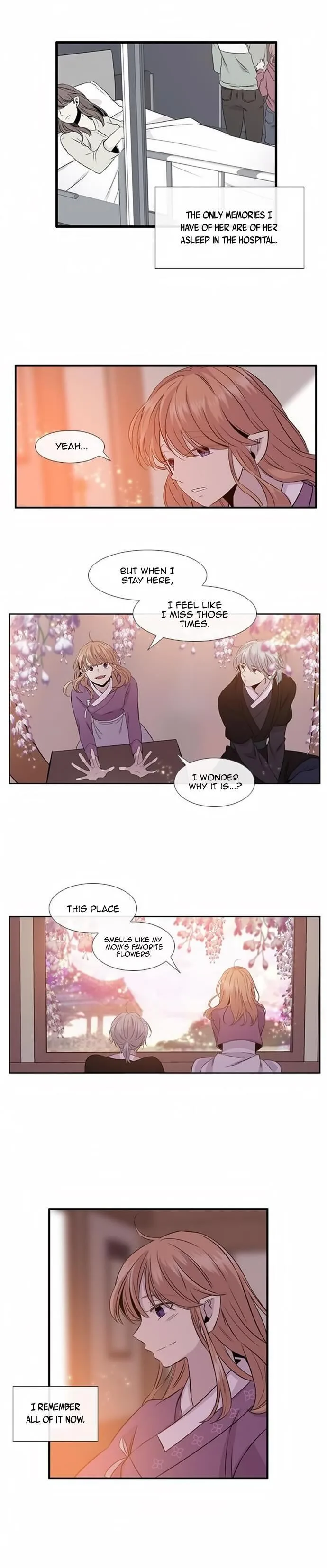 Isanghago Aleumdaun Chapter 77 page 15