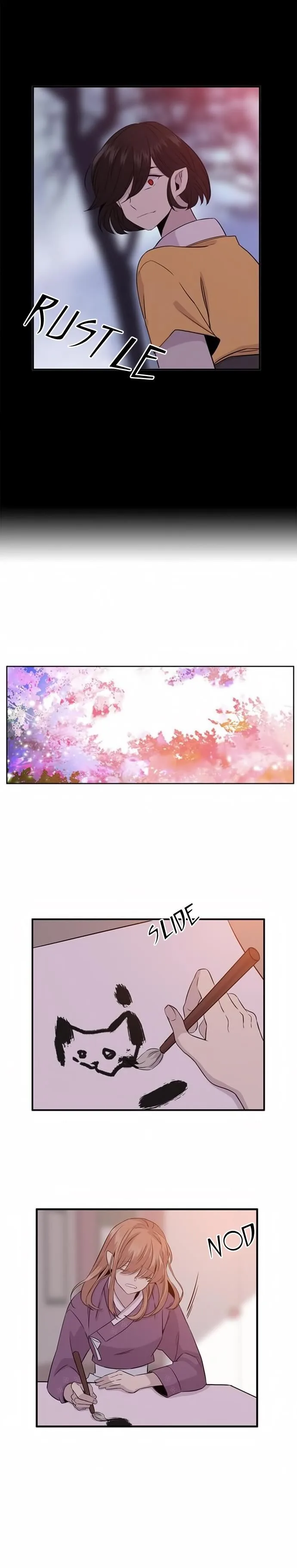 Isanghago Aleumdaun Chapter 77 page 12